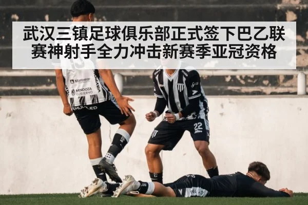 武汉三镇足球俱乐部正式签下巴乙联赛神射手全力冲击新赛季亚冠资格